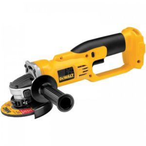 Cordless Grinder Only w/o batteries or charger